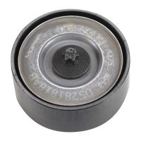 Riemenspanner, Spannrolle