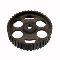 koło zębate wałka rozrządu zaworów dolotowych