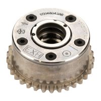 Regulator fazy koła zębatego wałka rozrządu