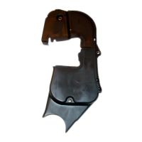 Osłona paska zębatego 2 sztuki