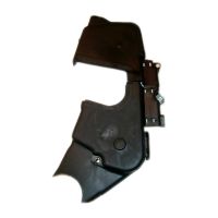 Osłona paska zębatego 2 sztuki