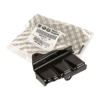 Osłona paska zębatego, część dolna, mała