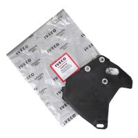 osłona paska zębatego