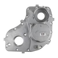 Pokrywa obudowy sterowania