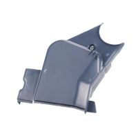 Osłona paska rozrządu Niebieska dolna część