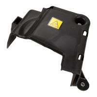 Górna część osłony paska zębatego