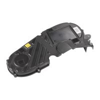 Osłona paska rozrządu