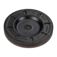 Pokrywa skrzynki wałka rozrządu