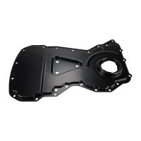 Pokrywa obudowy sterowania