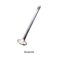 Zawór wydechowy 33 X 8 X 112