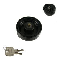 Zamykany korek zbiornika