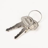 Zamykany korek zbiornika 50 Ø