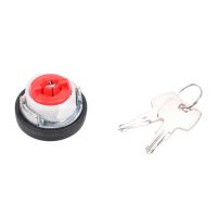 Zamykany korek zbiornika