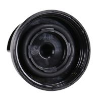 Korek zbiornika nie zamykany