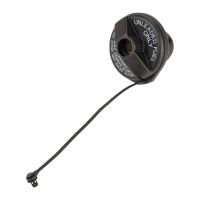 Korek zbiornika bez klucza