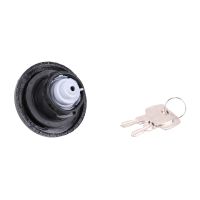 Zamykany korek zbiornika