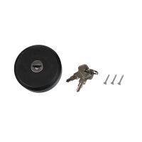 Zamykany korek zbiornika