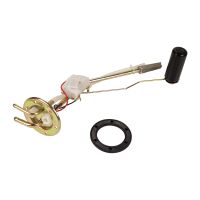 System 2-liniowy zbiornika z nadajnikiem