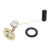 wskaźnik poziomu paliwa