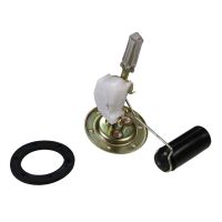 wskaźnik poziomu paliwa