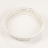 Pierścień gwintowany z uszczelką pompy benzynowej