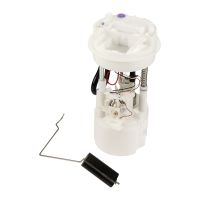 Jednostka dostarczająca paliwo z czujnikiem poziomu