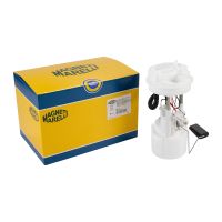 Podajnik paliwa z czujnikiem poziomu Magneti Marelli bez uszczelki