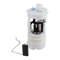 Jednostka dostarczająca paliwo z czujnikiem poziomu