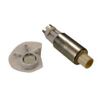 Zespół podawania paliwa bez czujnika poziomu