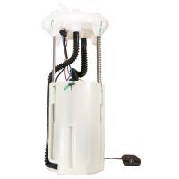 Jednostka dostarczająca paliwo z czujnikiem poziomu