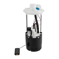 Jednostka dostarczająca paliwo z czujnikiem poziomu