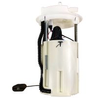 Jednostka dostarczająca paliwo z czujnikiem poziomu