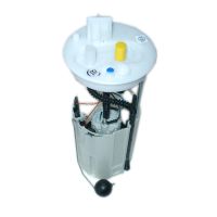 Jednostka dostarczająca paliwo z czujnikiem poziomu