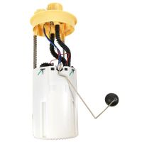 Jednostka dostarczająca paliwo z czujnikiem poziomu