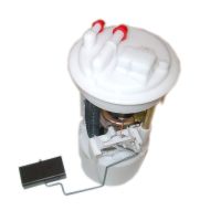 Jednostka dostarczająca paliwo z czujnikiem poziomu