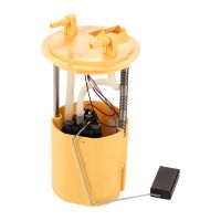 Jednostka dostarczająca paliwo z czujnikiem poziomu