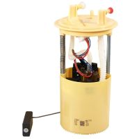 Jednostka dostarczająca paliwo z czujnikiem poziomu