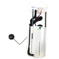 Jednostka dostarczająca paliwo z czujnikiem poziomu