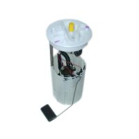 Jednostka dostarczająca paliwo z czujnikiem poziomu