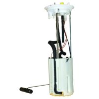 Jednostka dostarczająca paliwo z czujnikiem poziomu