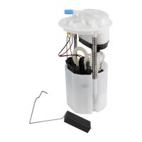 Zespół podawania paliwa z czujnikiem poziomu 4 bar