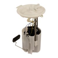 Kraftstoff-Fördereinheit mit Standgeber