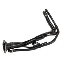 Szyjka wlewu zbiornika paliwa