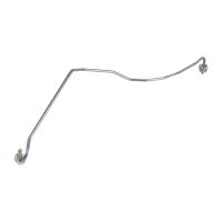 Przewód paliwowy sztywny