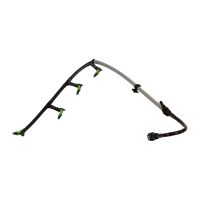 Przewód powrotny, przeciek przewód paliwowy PSA OE 9801197080