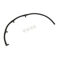 Wtryskiwacze przewodu paliwowego