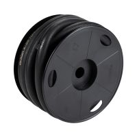 Przewód paliwowy 10,0 x 17,0 1 metr