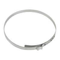 Zacisk węża Ø85-92mm szerokość 7mm