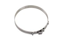 Zacisk węża dolotowego filtra powietrza