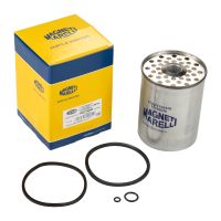 Wkład filtra paliwa H=110mm D=87mm Magneti Marelli